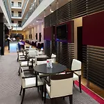 Ξενοδοχείο Western Premier 4*