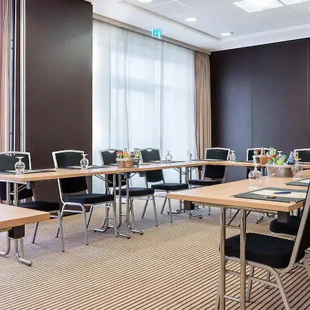 Western Premier Novina Hotel Regensburg