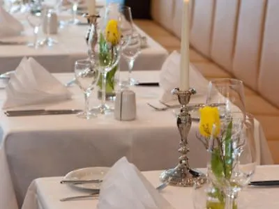 Hotel Western Premier Novina Regensburg