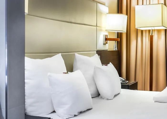 Hotel Western Premier Novina Regensburg