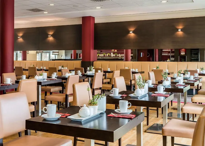 Hotel Western Premier Novina 4*