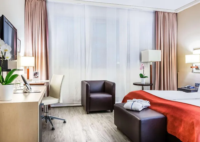 Hotel Western Premier Novina 4*