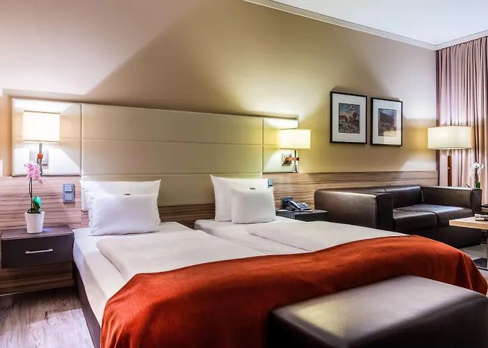 Hotel Western Premier Novina 4*