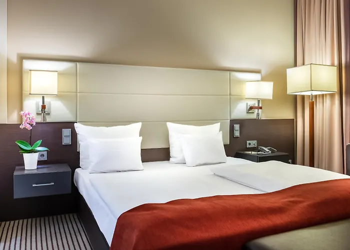 Western Premier Novina Hotel