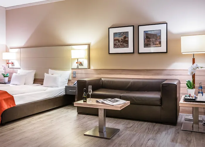 Hotel Western Premier Novina 4*