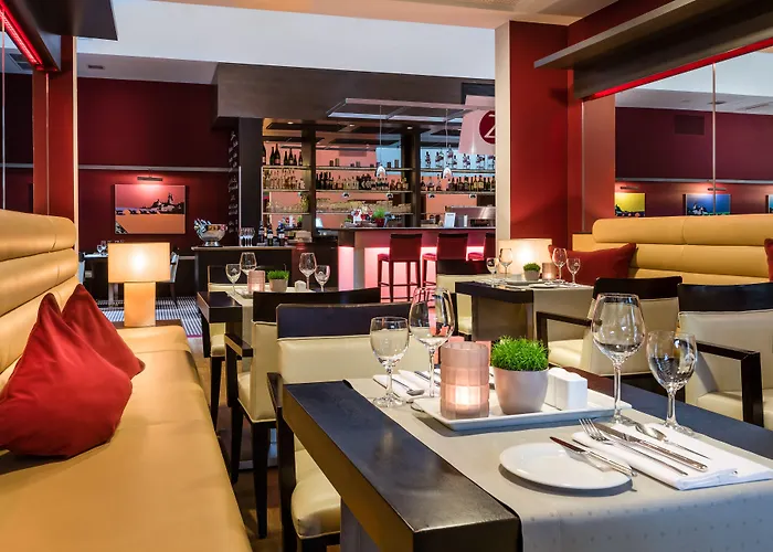 Western Premier Novina Hotel Regensburg