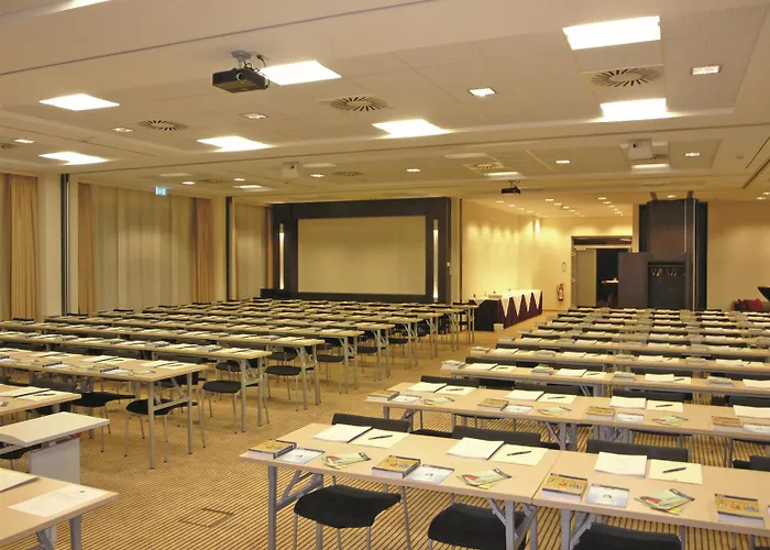 Western Premier Ξενοδοχείο 4*