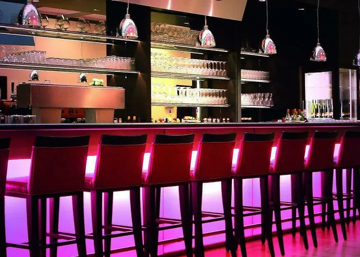Hotel Western Premier Novina 4*