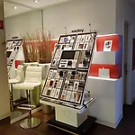 Western Premier מלון רגנסבורג
