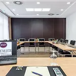 Western Premier מלון רגנסבורג
