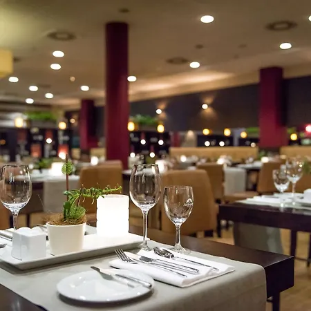 Western Premier Novina Hotel Regensburg