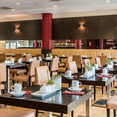Hotel Western Premier Novina 4*
