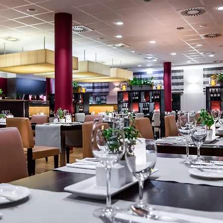Western Premier Novina Hotel Regensburg