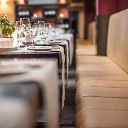 Western Premier Novina 4* Regensburg