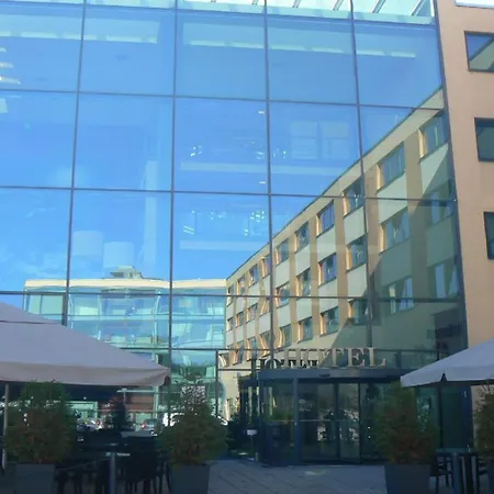 Western Premier Novina Hotel Regensburg