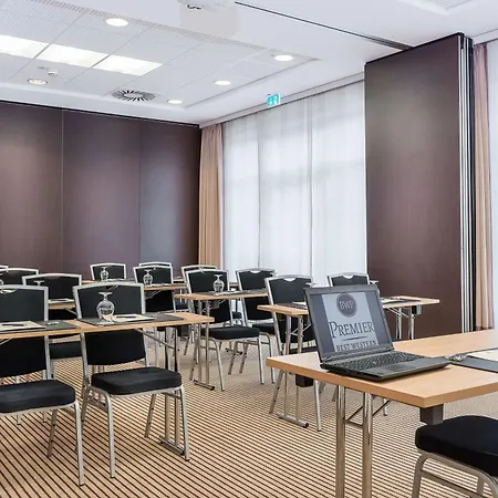 Hotel Western Premier Novina Regensburg