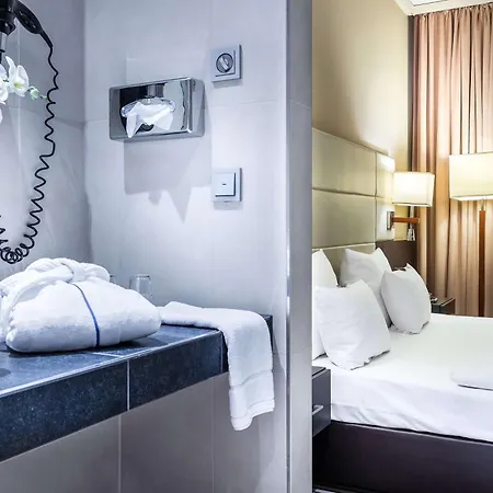 Western Premier Novina 4* Regensburg