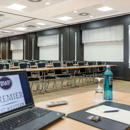 Hotel Western Premier Novina Regensburg