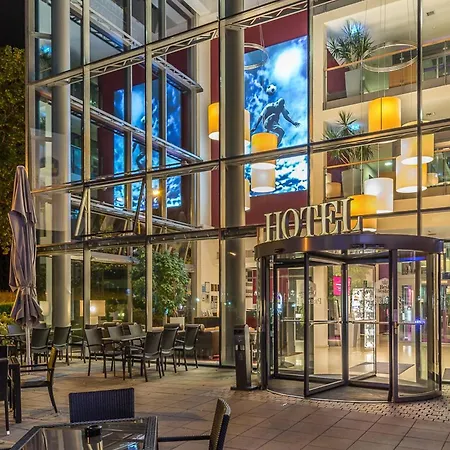 Western Premier Novina 4* Regensburg
