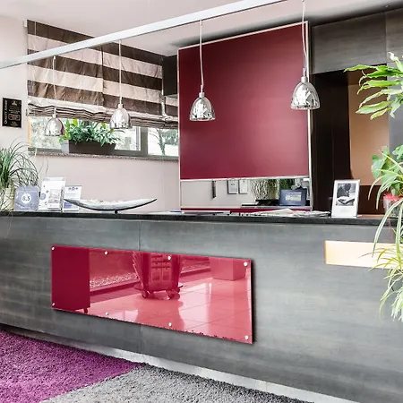 Western Premier Ξενοδοχείο