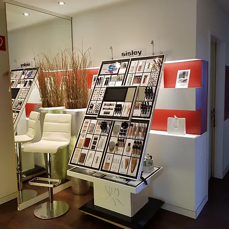 Western Premier Ξενοδοχείο Ρέγκενσμπουργκ