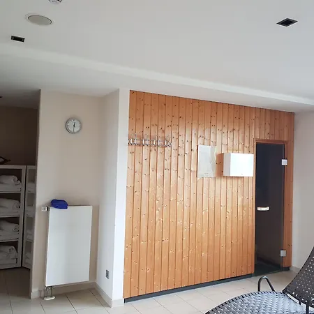 Ξενοδοχείο Western Premier 4*