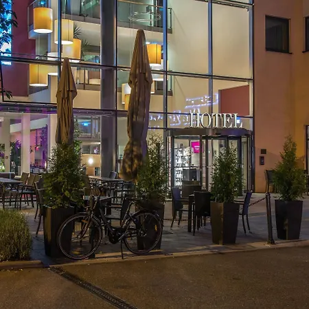 Western Premier Ρέγκενσμπουργκ