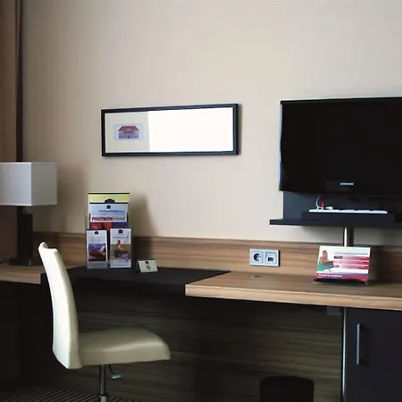 Western Premier Novina 4* Regensburg