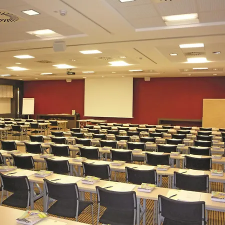 Western Premier Novina Hotel Regensburg