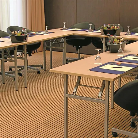 Western Premier Novina 4* Regensburg