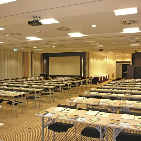 Western Premier Novina Hotel 4*