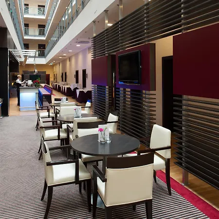 Hotel Western Premier Novina 4*