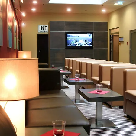 Hotel Western Premier Novina 4*