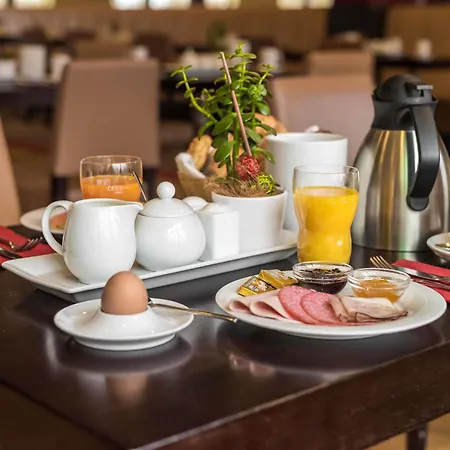 Western Premier Novina Hotel Regensburg