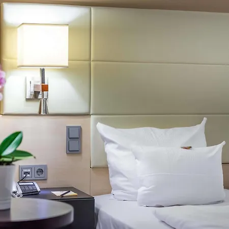 Western Premier Novina Hotel Regensburg