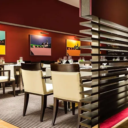 Western Premier Novina Hotel Regensburg