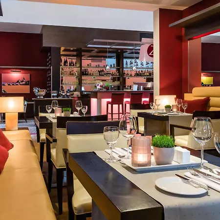 Hotel Western Premier Novina 4*