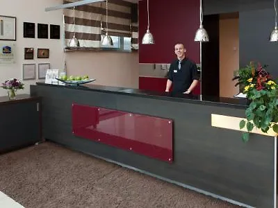 Ξενοδοχείο Western Premier Ρέγκενσμπουργκ