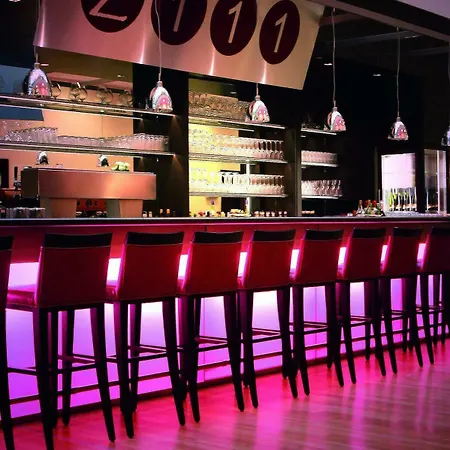 Hotel Western Premier Novina 4*