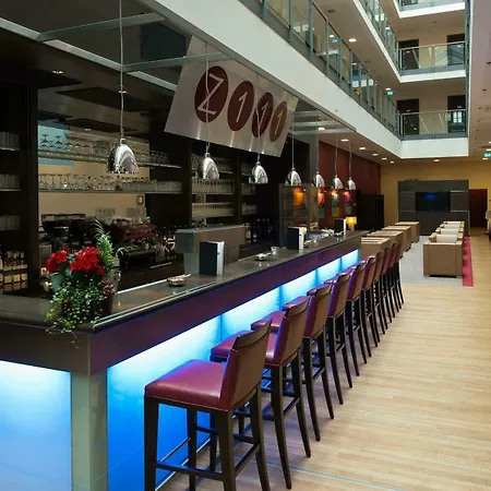 Hotel Western Premier Novina Regensburg