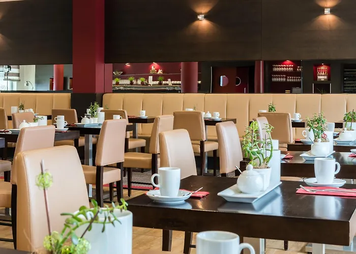 Hotel Western Premier 4*