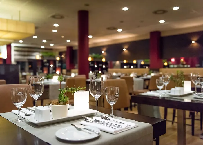 Western Premier Hotel Řezno