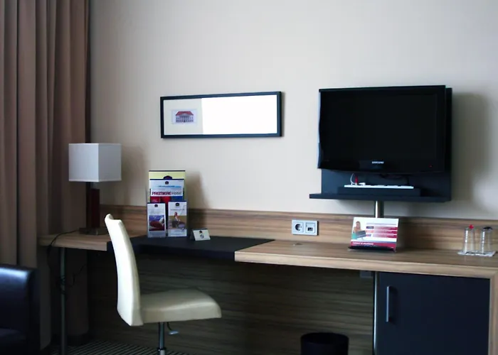 Western Premier 4* Řezno