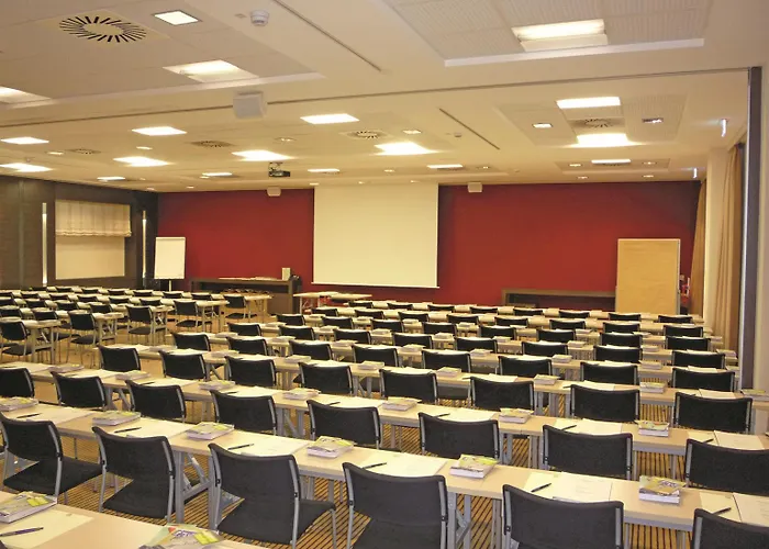 Western Premier Hotel Ratyzbona