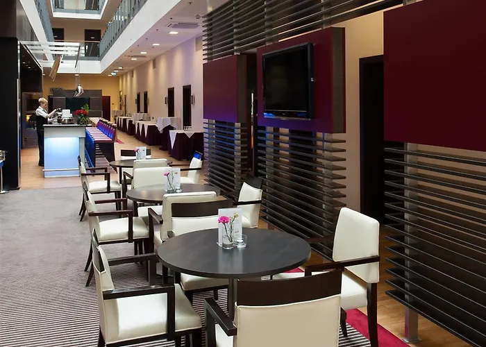 Hotel Western Premier 4*